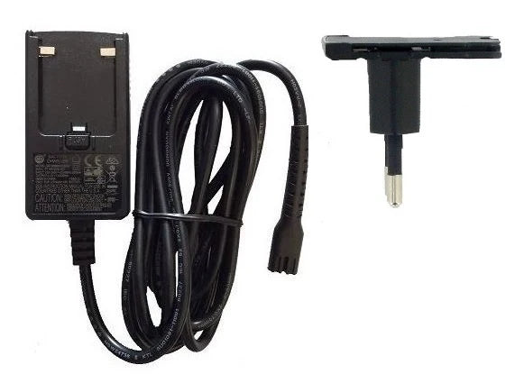 Wahl Snoer Adapter 4V (Super Taper Cordless/Magic Clip Cordless/Finale Shaver/Senior Cordless (excl. Stekker)