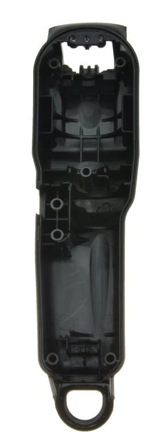 Wahl Behuizing Onderbak Super Taper Cordless/Magic Clip Cordless Zwart