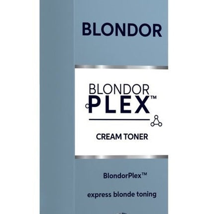Wella Blondorplex Cream Toners (60ml)