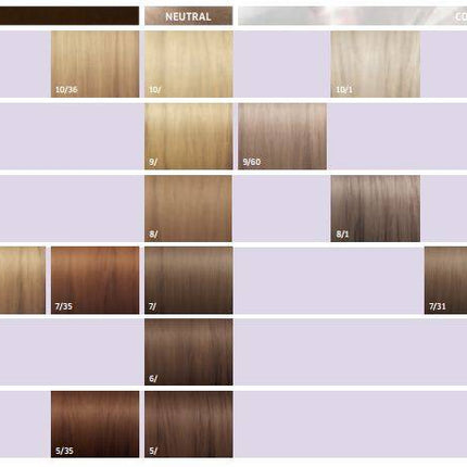 Wella Illumina Color 60ml