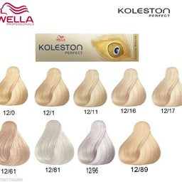 Wella OP=OP! Koleston Perfect