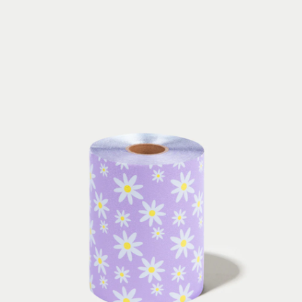 Framar Whoopsie Daisy Embossed Folie Rol