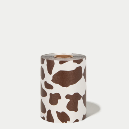 Framar Yeehaw Embossed Folie Rol