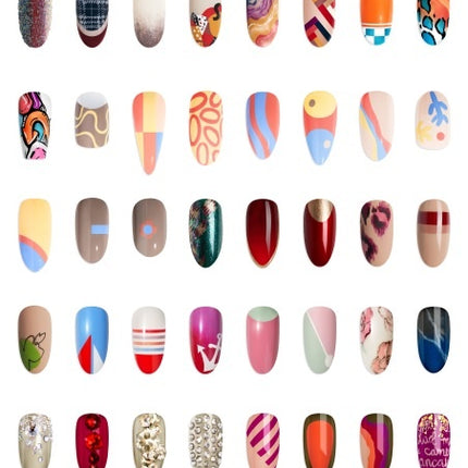 CND VINYLUX™ Nagellak (15ml)