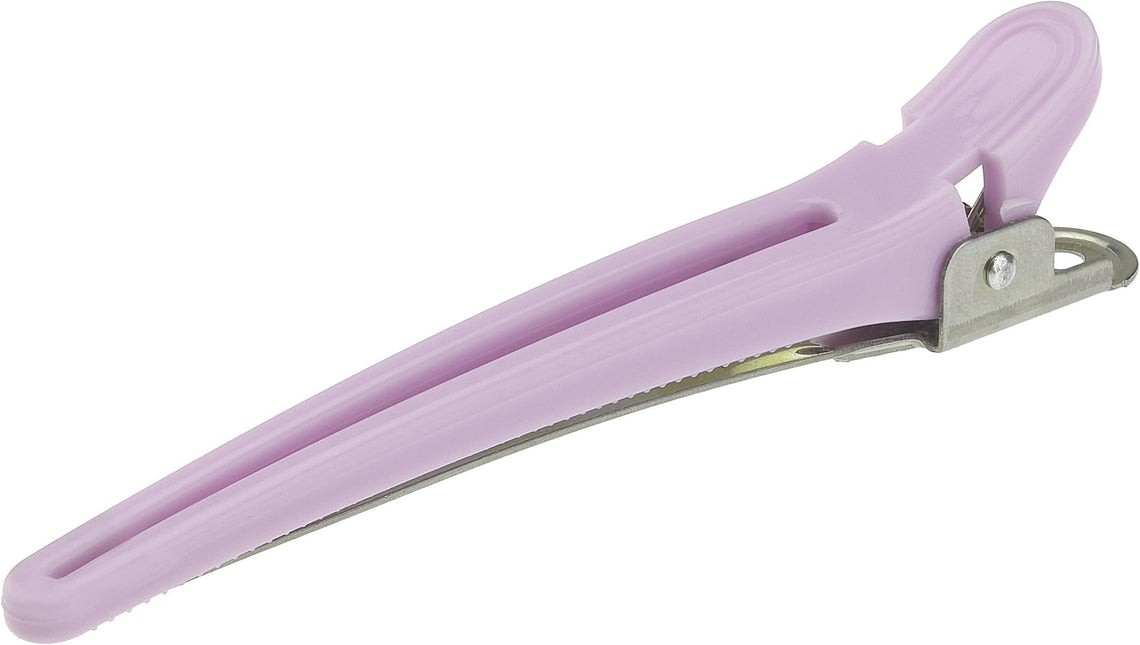 Verdeelklemmen Macarons Combi Clips Set (Assorti 12 Stuks)