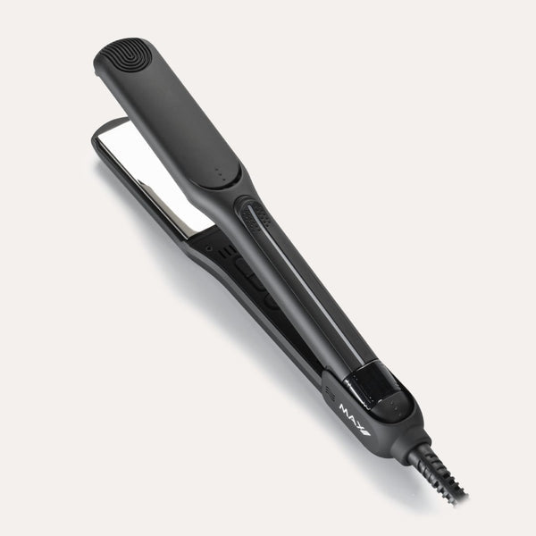 MAX PRO Keratin Shine Straightener