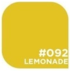 Gelosophy #092 Lemonade