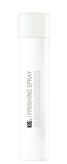 KIS Finishing Spray (500ml)