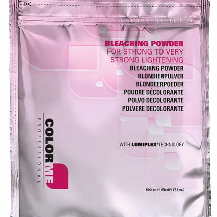 ColorME Haarverf Starterspakket (80 Tubes)