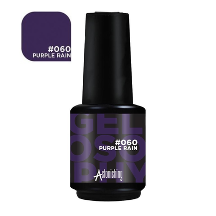 Gelosophy #060 Purple Rain