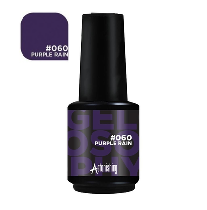 Gelosophy #060 Purple Rain