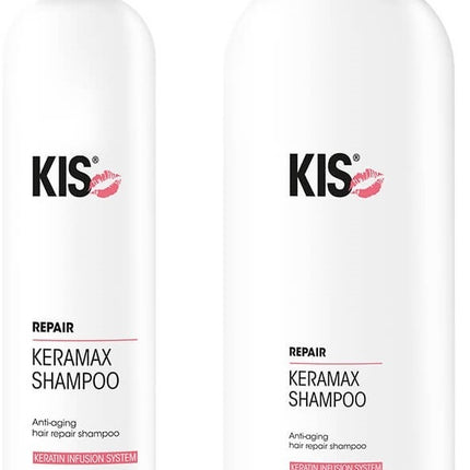 KIS KeraMax Shampoo