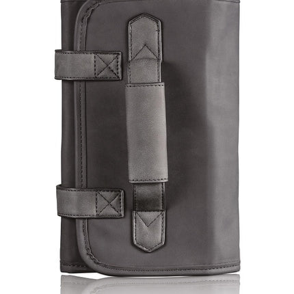 Xanitalia Barber Bag Black