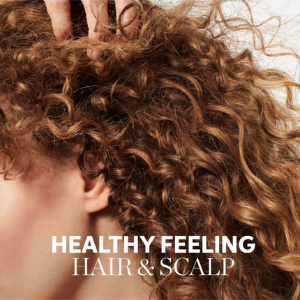 Wella Care Elements Shampoo