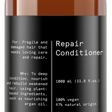 KIS Green Repair Conditioner 100% Vegan