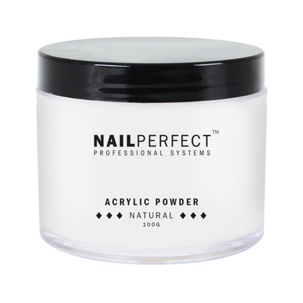 Acrylic Powder Natural Acrylpoeder