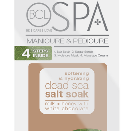 Milk + Honey Ultra-Moisturizing 4 Staps