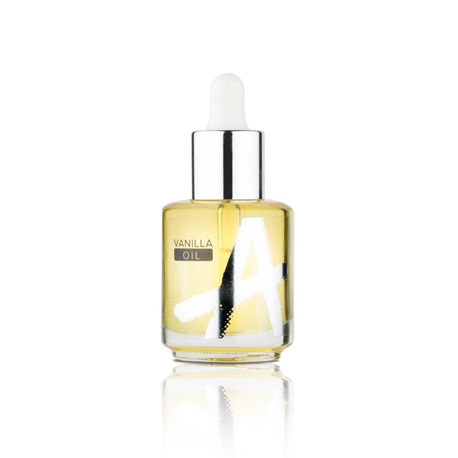 Spa Organic Oil - Nagelriem Olie