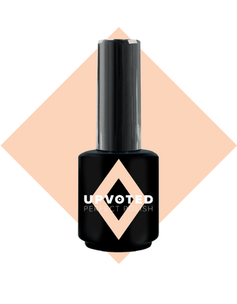 UPVOTED Soak Off Gel Polish #215 Adam and Eve (15ml)