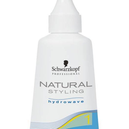 Schwarzkopf Natural Styling Creative Gel 1