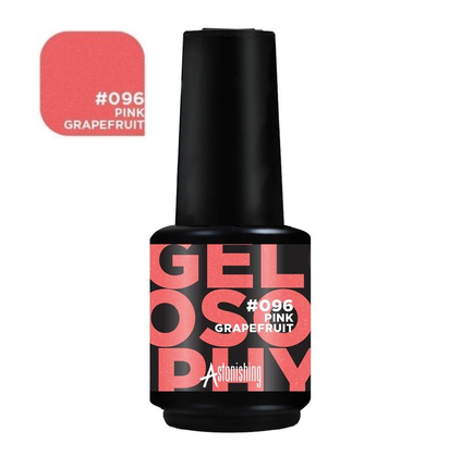 Gelosophy #096 Pink Grapefruit