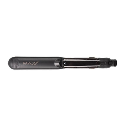 MAXPRO Stijltang Stoom STEAM+ Zwart