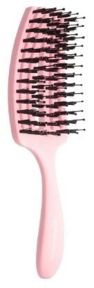 Olivia Garden Fingerbrush Borstel Mini - Kids Limited Edition