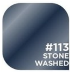 Gelosophy #113 Stone Washed