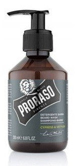 Proraso Baardshampoo (200ml)