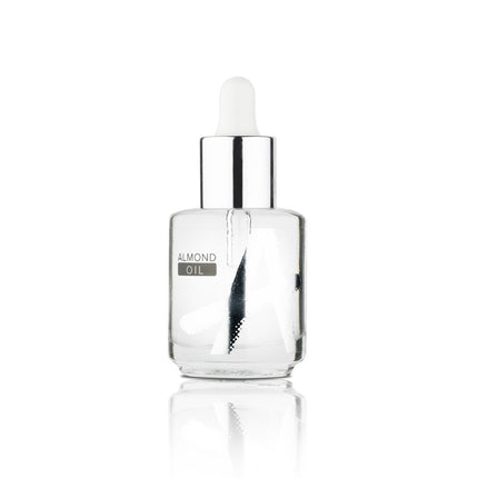 Spa Organic Oil - Nagelriem Olie