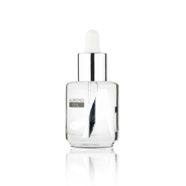Spa Organic Oil - Nagelriem Olie