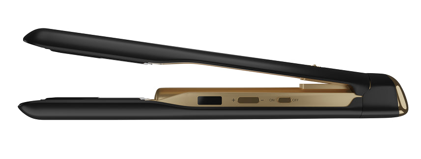 MAX PRO Aurum Cordless Stijltang Draadloos