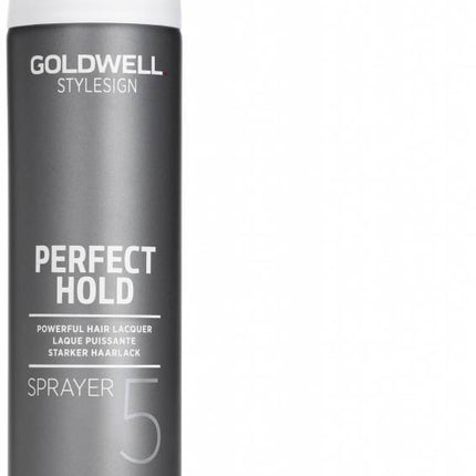 Goldwell StyleSign Perfect Hold Sprayer Haarlak