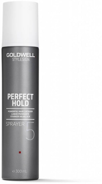 Goldwell StyleSign Perfect Hold Sprayer Haarlak