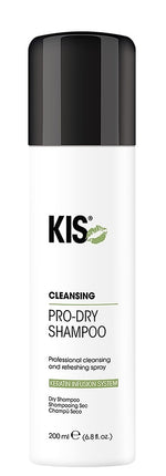 Pro-Dry Droogshampoo 200ml