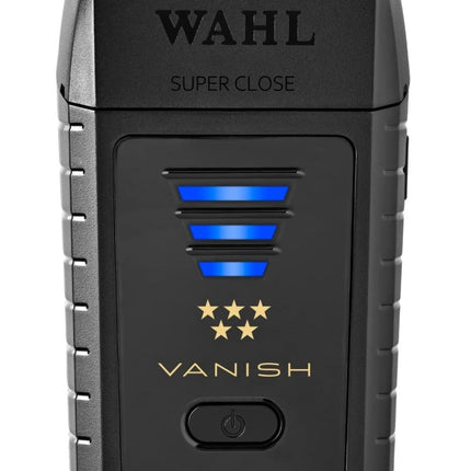 Vanish Shaver Scheerapparaat