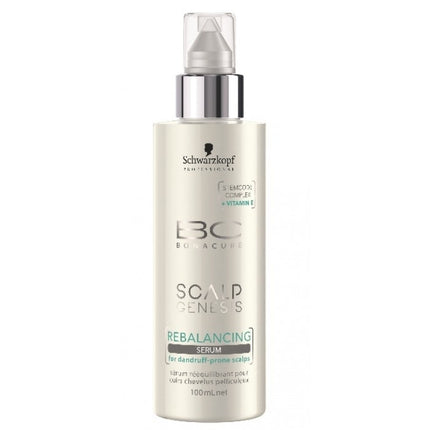 Schwarzkopf BC Anti- Dandruff Serum (100ml)