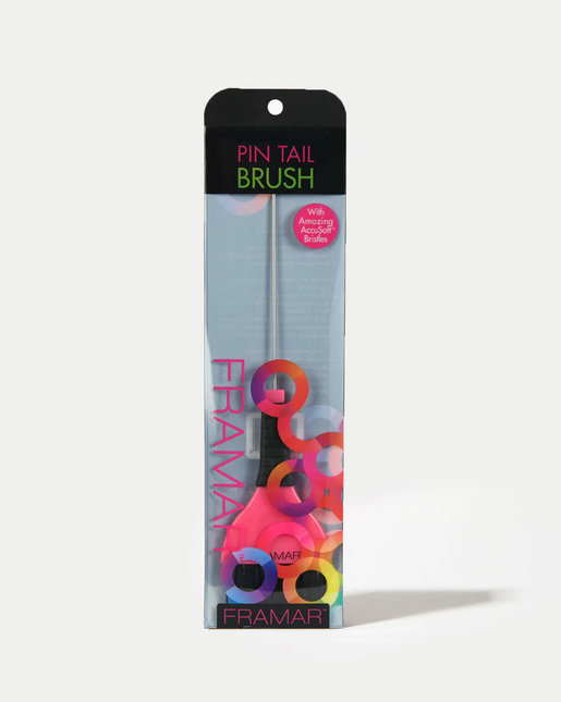 Framar Verfkwast Pin Tail Brush