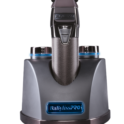 BaByliss PRO SNAPFX Trimmer Dual Lithium Batterij FX797E