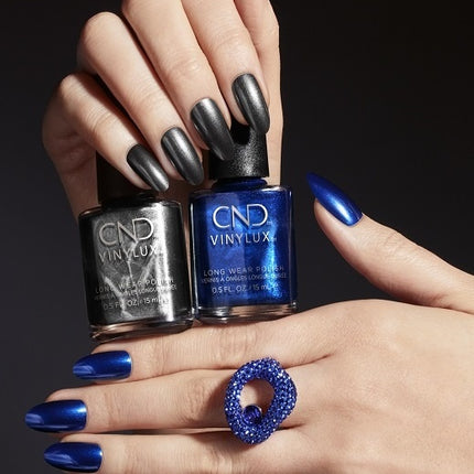 CND VINYLUX™ Nagellak (15ml)