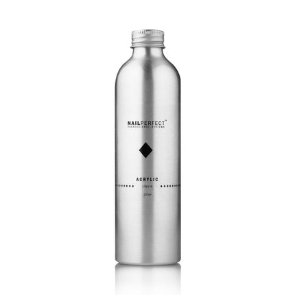 NailPerfect Acrylic Liquid Acrylvloeistof