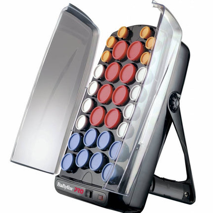 BaByliss PRO Krulset XL Extra Grip BAB3031E