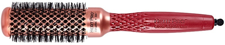 Föhnborstel Ceramic + Ion Heat PRO