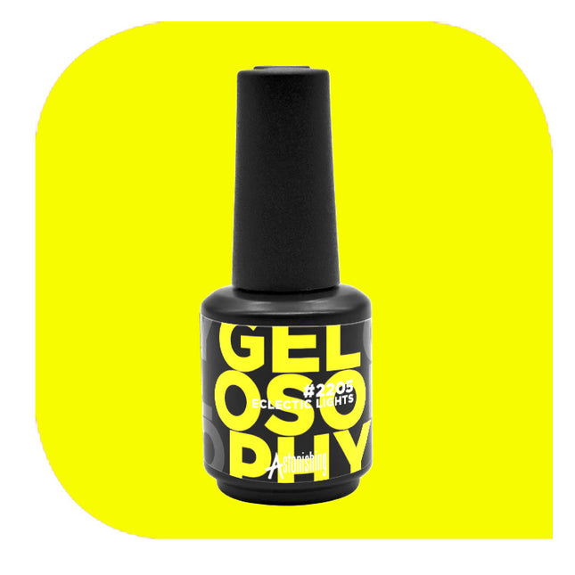 Gelosophy Turn Some Heads Collectie