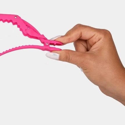 Framar Verdeelklemmen Gator Grips Roze (4 Stuks)
