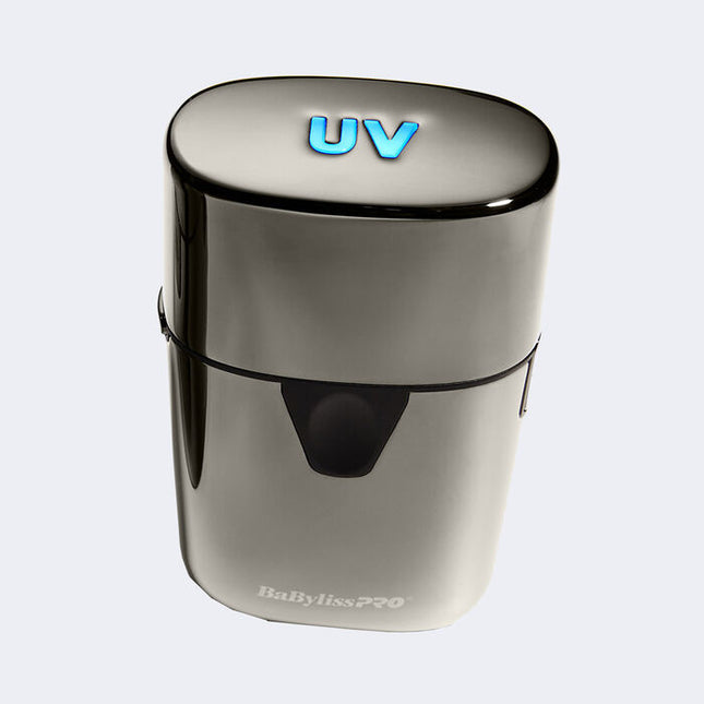 BaByliss PRO 4Artists UV Foil Single Foil Shaver FXLFS1E