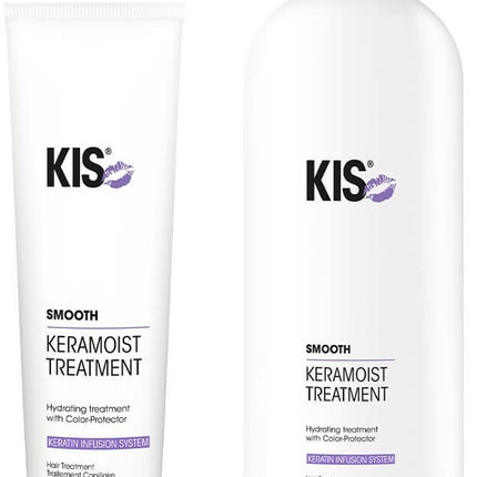 KIS KeraMoist Treatment Haarmasker