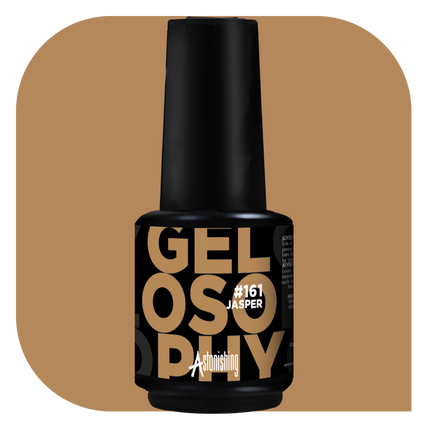 Gelosophy #161 Jasper