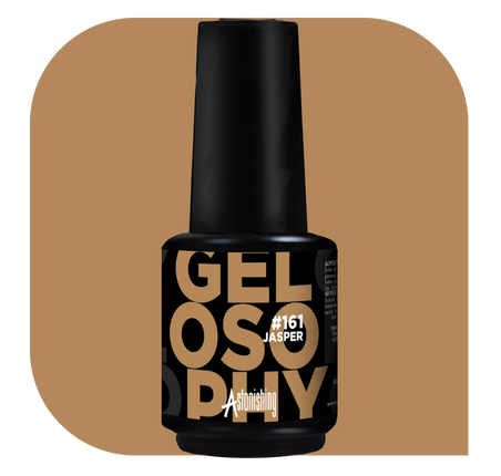 Gelosophy #161 Jasper