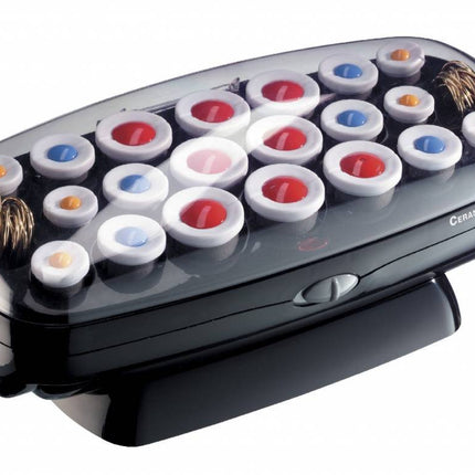 BaByliss PRO Krulset Ceramic Fluweel BAB3021E
